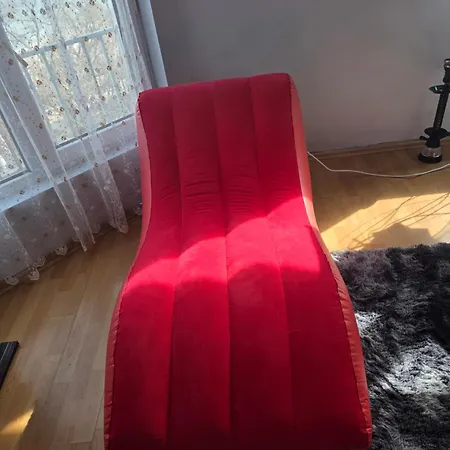 Private Privat bolig *